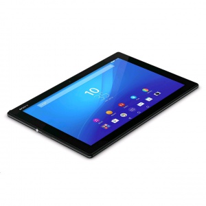 Sony xperia Z4 tablet