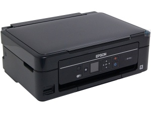 МФУ Epson XP- 313