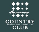 Величъ Сountry Club отель (Московская область)