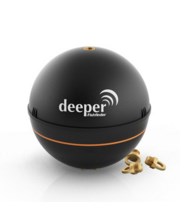 Эхолот Deeper Smart Fishfinder
