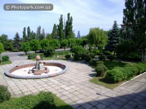 Светловодск