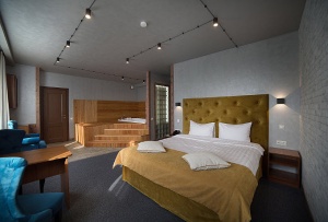 Loft Boutique Hotel