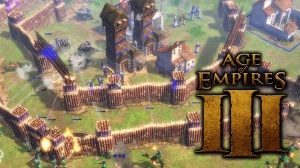 Age of Empires III