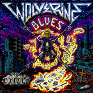 Wolverine Blues