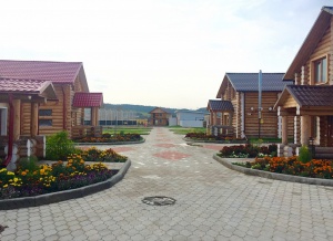 Бреховский луг эколого-туристический комплекс, Пермский край