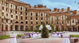 Апартаменты Горки Город 3* (Россия, Красная Поляна)