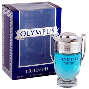 Туалетная вода для мужчин Olympus Triumph