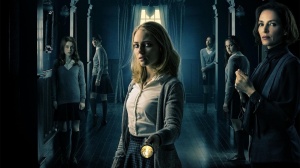 Дальше по коридору (2018)