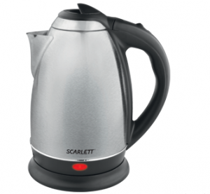 SCARLETT SC-1025 чайник