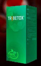 Tribetox (Трибетокс) от холестерина