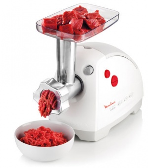 Мясорубка Moulinex ME 625 HV 8