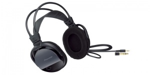 Pioneer SE-M390