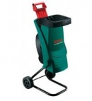Садовый измельчитель Bosch axt 2000 rapid 600853500 