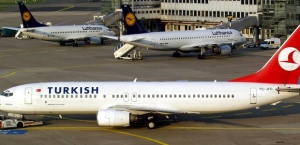 Turkish Airolines