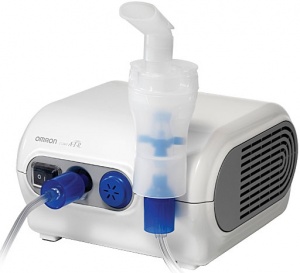 Компрессорный ингалятор OMRON Comp AIR NE-C28-RU