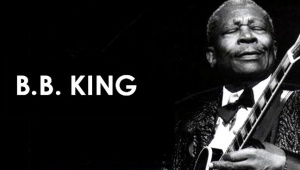 B.B.King