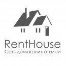 RentHouse сеть домашних отелей, Санкт-Петербург