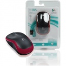 Лазерная мышь Logitech M185