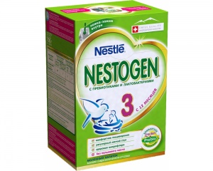 Nestogen 3 смесь