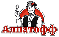 Алпатофф волгодонский завод полуфабрикатов