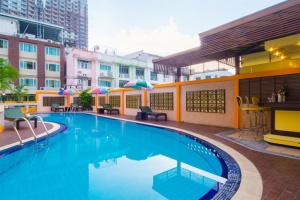 Eastiny Inn Hotel 3* (Таиланд) 