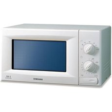 Микроволновая печь Samsung M1712NR
