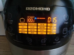 Redmont RMC-M90