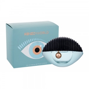 Туалетная вода KENZO WORLD