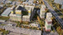 ЖК Варшавское шоссе, Москва