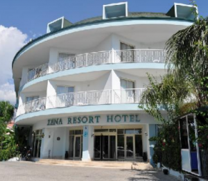 Отель Zena Resort 5* (Турция/Кемер)