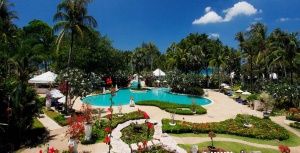 Thavorn Palm Beach Resort