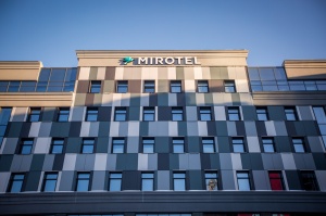 Миротель (Россия, Новосибирск)
