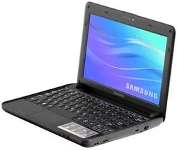 Samsung N127 нетбук