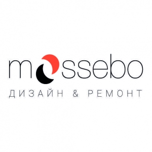 Сеть студий дизайна интерьера Mossebo