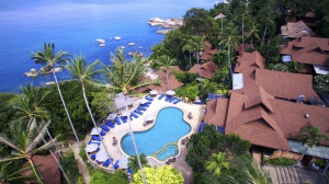 Coral Cove Chalet 3*