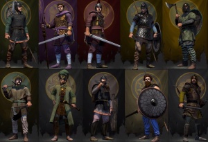 Total War: Attila
