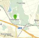Земельные участки в КП Скандинавия, Екатеринбург