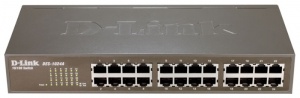 D-Link DES-1024A