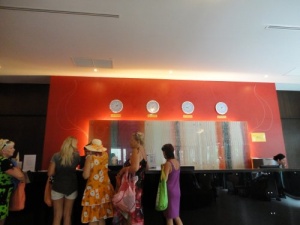 Отель Pgs Kris Hotel & Spa 3* (Патонг, Тайланд)