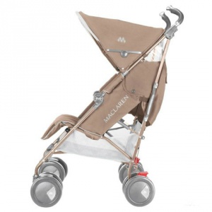Maclaren Techno XТ