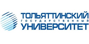 Тольяттинский Государственный Университет