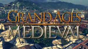 Grand Ages - Medieval