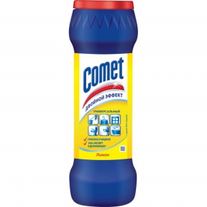 Чистящее средство "Сomet"