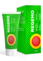 Regemo от геморроя