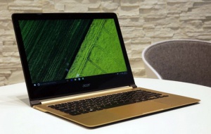  Acer swift 7