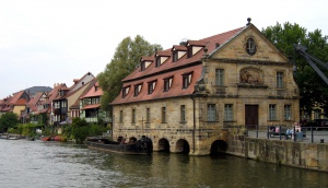 Бамберг Германия