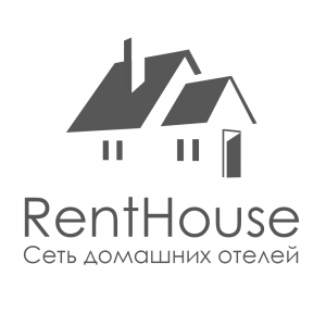 RentHouse сеть домашних отелей, Санкт-Петербург