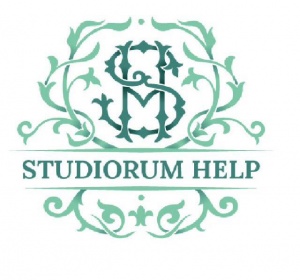 Studiorum Help (studiorum-help.ru) курсовые и дипломные