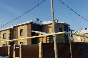 ТСЖ Перспектива, Екатеринбург