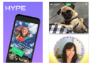 Приложение HYPE